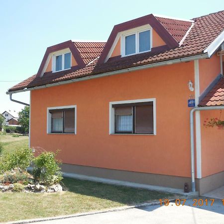 Sobe Zalac Karlovac Exterior foto
