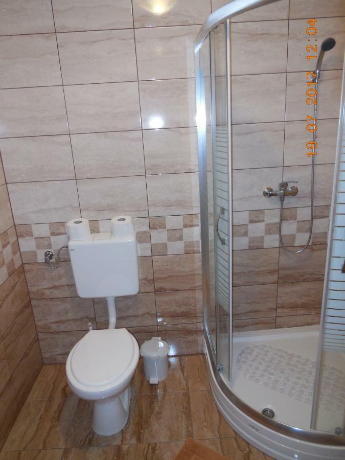 Sobe Zalac Karlovac Exterior foto